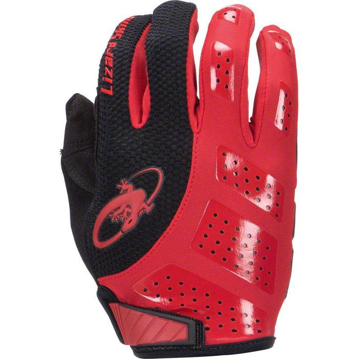 Lizard Skins Monitor SL Gel Bicycle Gloves