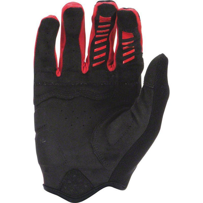 Lizard Skins Monitor SL Gel Bicycle Gloves