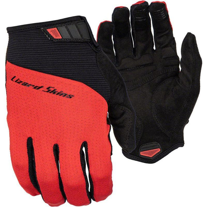 Lizard Skins Traverse Bicycle Gloves