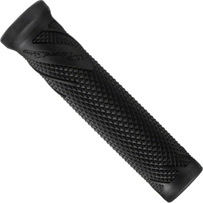 Lizard Skins Wasatch Single Compound Bicycle Grips