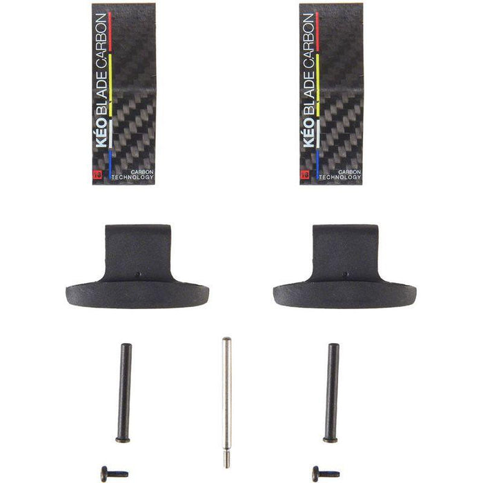 Look Keo Blade Kits Bicycle Pedal Accessories