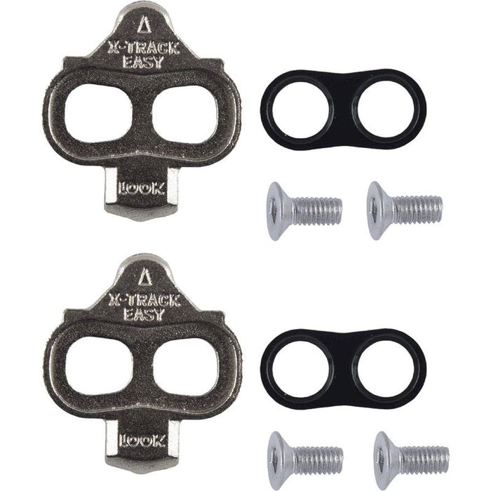 Look X-TRACK Bicycle Cleats