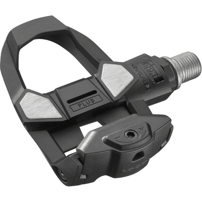 LOOK KEO CLASSIC 3 PLUS Pedals - Single Sided Clipless Chromoly 9/16 Black