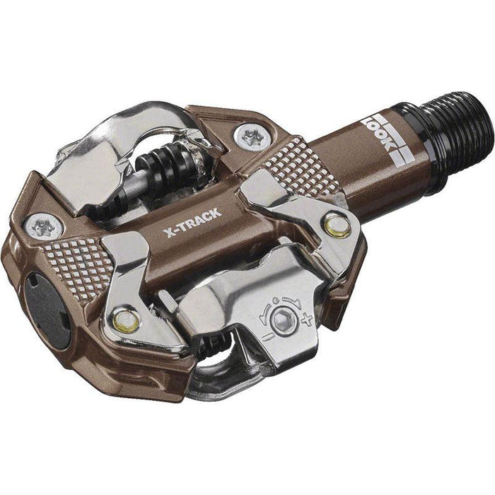Look X-TRACK Bicycle Pedals