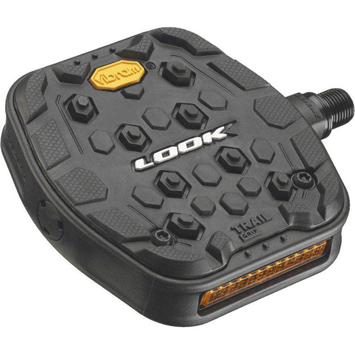 Look Geo Trail Grip Bicycle Pedals