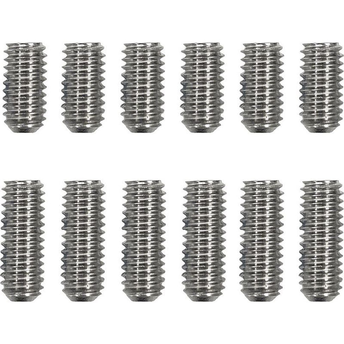 Look Pedal Pins & Screws Bicycle Pedal Accessories