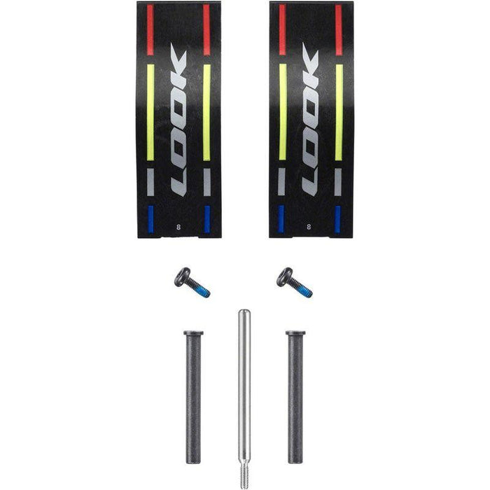 Look Keo Blade Kits Bicycle Pedal Accessories