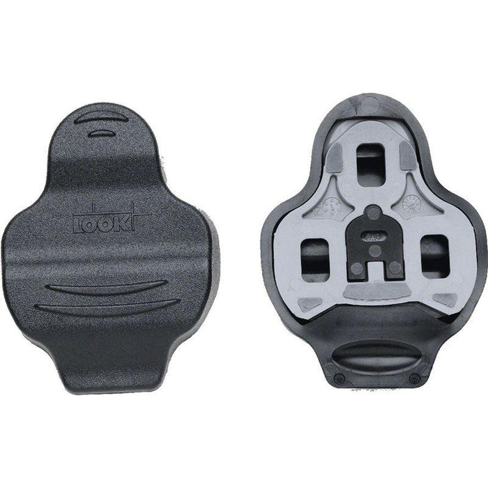 LOOK KEO Cleat Cover - Black