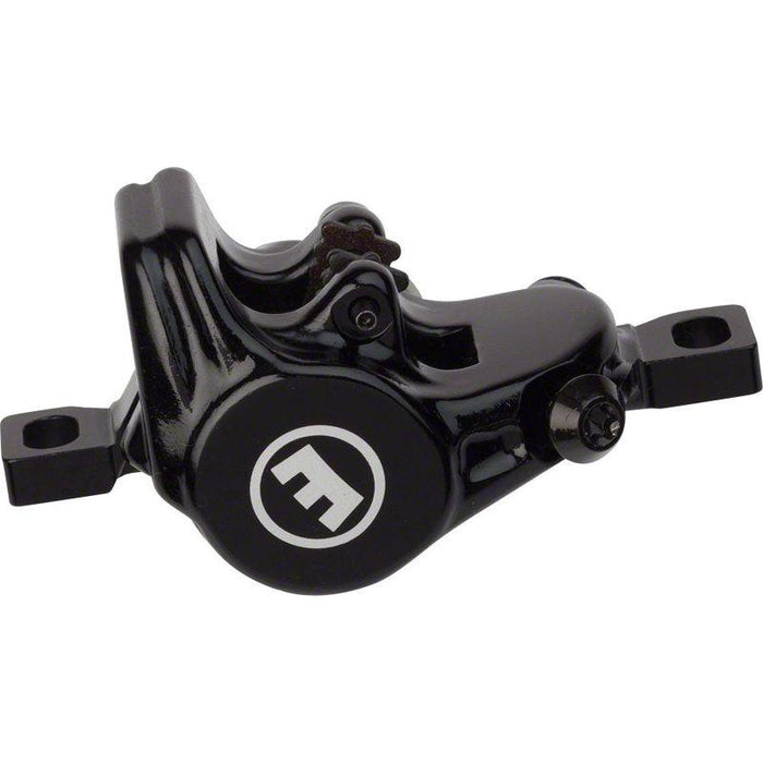 Magura MT4 / MT6 Disc Brake Caliper Black/Silver Bicycle Brake Calipers