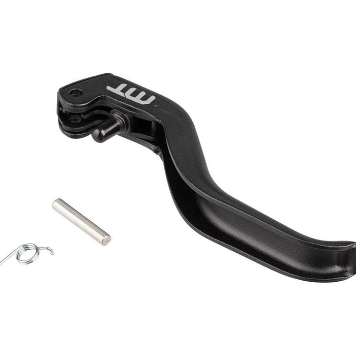 Magura 2-Finger Aluminum Lightweight Lever Blade - For MT4 2015 Black Bicycle Brake Lever Parts