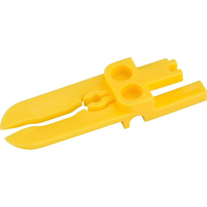 Magura Transport Device for Disc Brakes Yellow Bicycle Brake Tools
