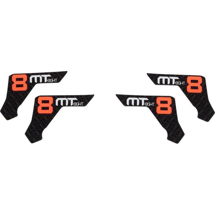 Magura MT8 Pro Cover Kit - For Master Left and Right Bicycle Brake Lever Parts