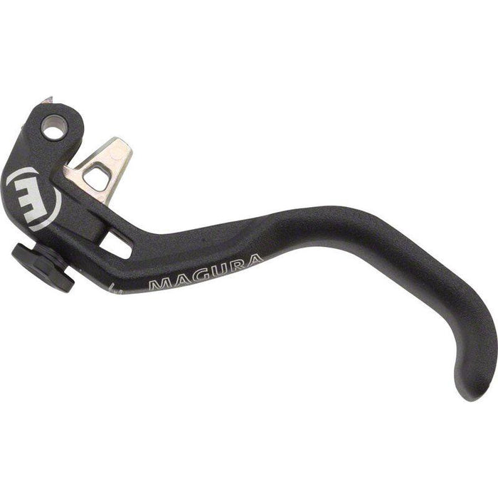 Magura MT7 1-Finger Disc Brake Lever Blade Aluminum Reach Adjust Bicycle Brake Levers