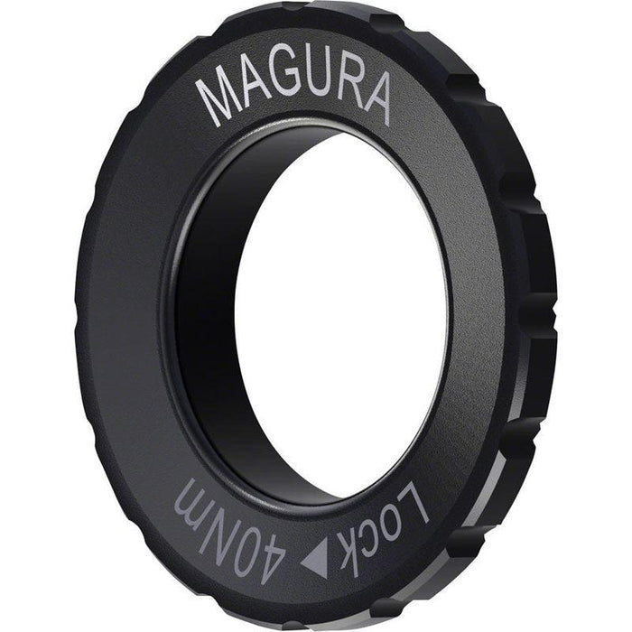 Magura External Centerlock Rotor Lockring for all axle types Bicycle Lockrings