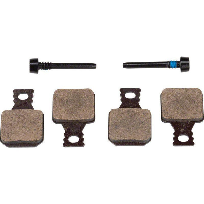 Magura 8.P Disc Brake Pads Performance Compound Bicycle Brake Pads