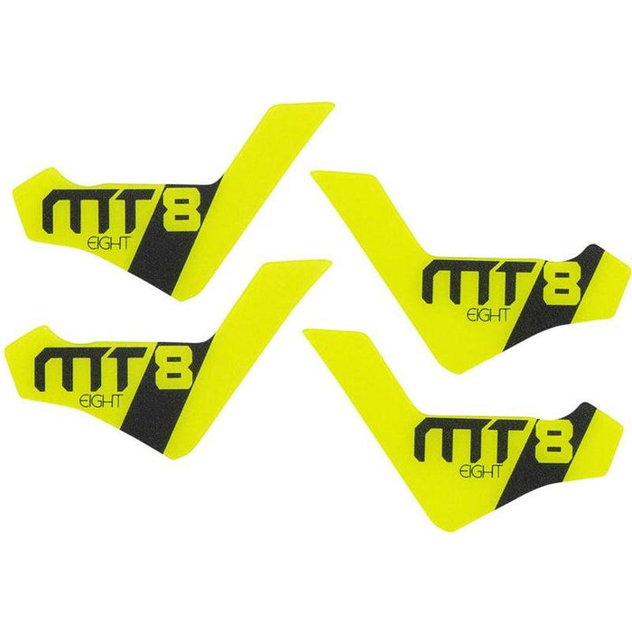 Magura MT8 SL Cover Kit - For Master Left and Right Bicycle Brake Lever Parts