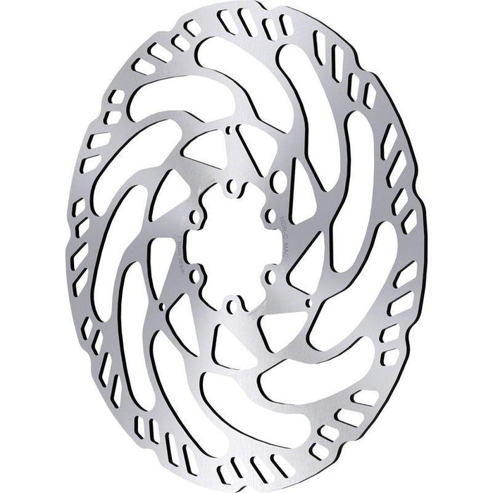 Magura MDR-C Disc Brake Rotor 6-Bolt eBike Optimized High-Performance Replacement Bicycle Brake Rotors