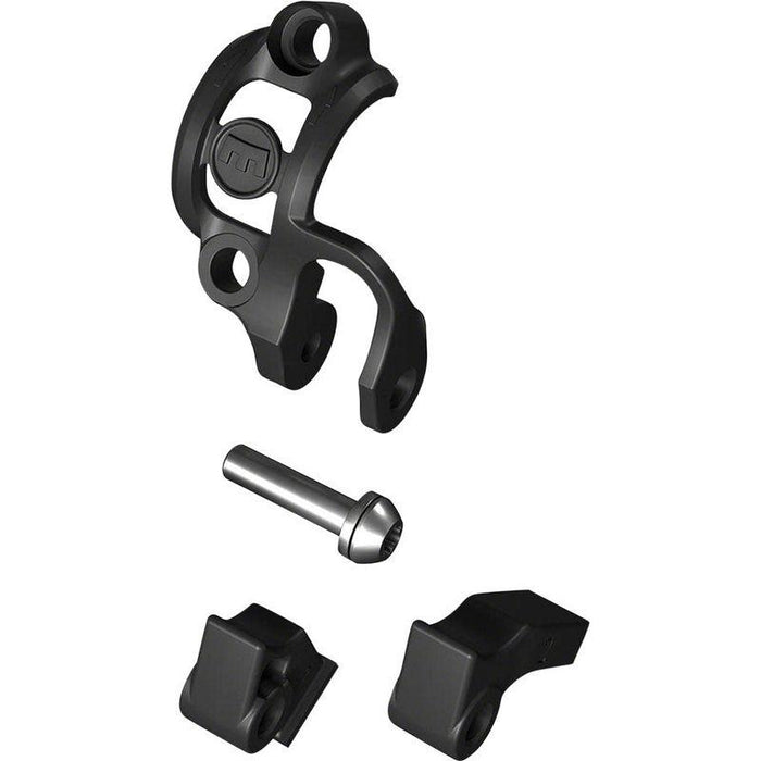 Magura Shiftmix Adaptors and Handlebar Clamp for Shimano i-Spec I/II/III Shifters Bicycle Brake Lever Parts