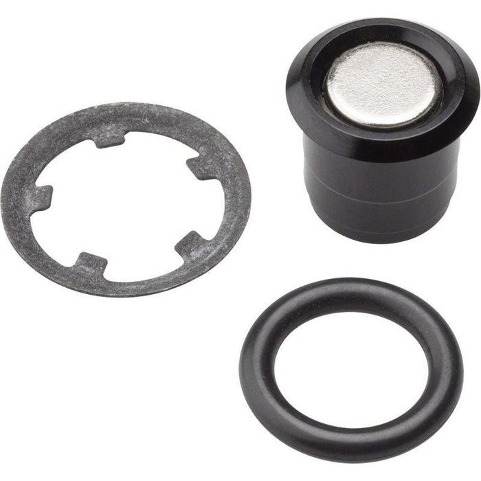 Magura Sensor Magnet for Disc Rotor - For Storm HC (180 mm) MDR-C and MDR-P Rotors Bicycle Lockrings