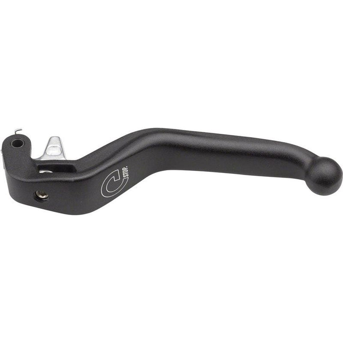 Magura 3-Finger Aluminum Lever Blade with Ball-End - For MT eSTOP 2020 Black Bicycle Brake Lever Parts