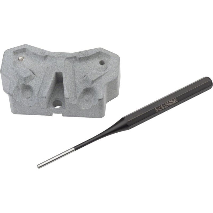 Magura Lever Blade Exchange Tool Bicycle Brake Tools