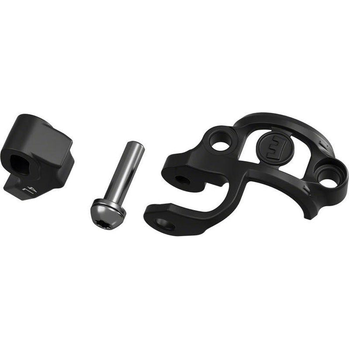 Magura Shiftmix 4 Handlebar Clamp - Shimano I-Spec EV Shifters Adapter Bicycle Brake Lever Parts