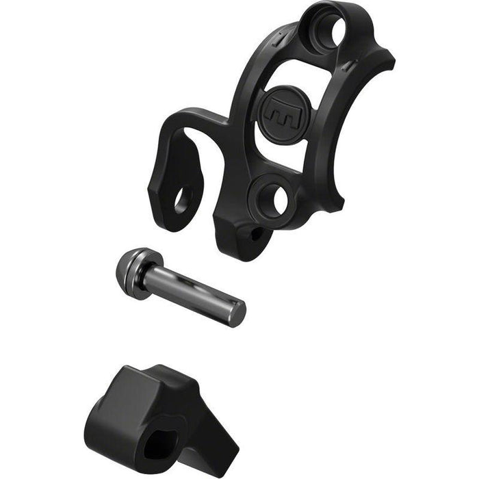 Magura Shiftmix 4 Handlebar Clamp - Shimano I-Spec EV Shifters Adapter Bicycle Brake Lever Parts