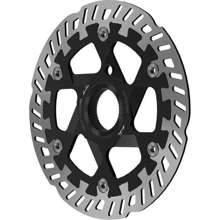 Magura MDR-P Disc Brake Rotor — High-Performance Replacement Rotor for Bicycles Bicycle Brake Rotors