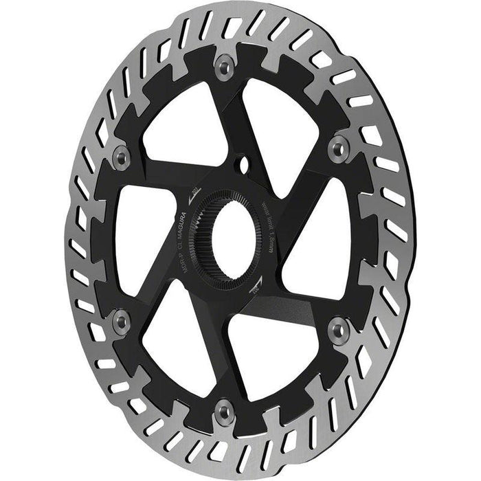 Magura MDR-P Disc Brake Rotor — High-Performance Replacement Rotor for Bicycles Bicycle Brake Rotors