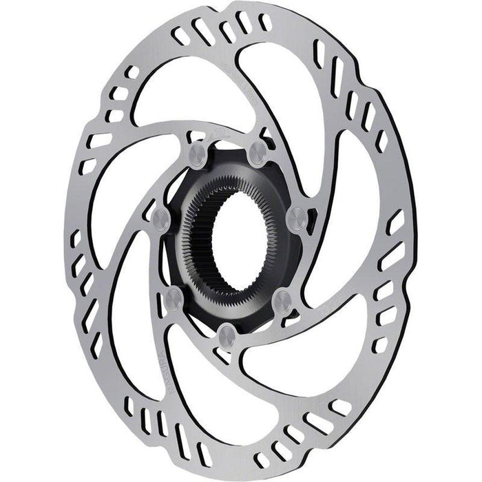 Magura MDR-C CL Disc Brake Rotor Center Lock w/ Lock Ring for Thru Axle eBike Optimized Bicycle Brake Rotors