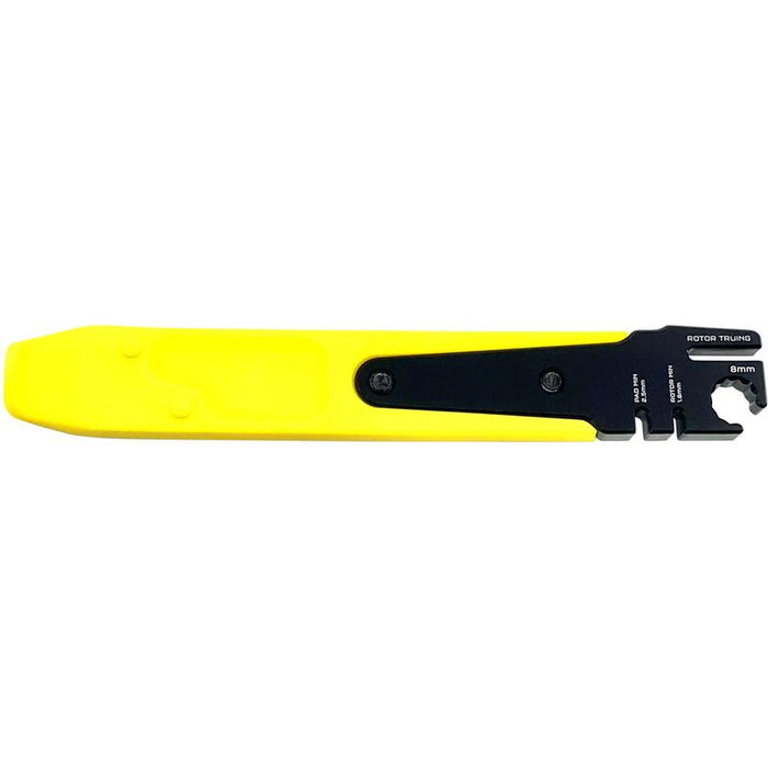 Magura Disc Brake Multi-Tool and Tire Lever Bicycle Multi Tools