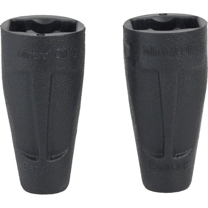 Magura MT C ABS Hose Cover - 2pc Bicycle Brake Hoses