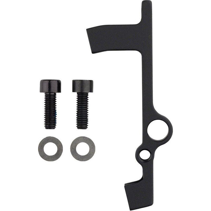 Magura QM Series ABS Wheel Speed Sensor and Disc Brake Adapters for Magura Bikes Bicycle Brake Adaptors