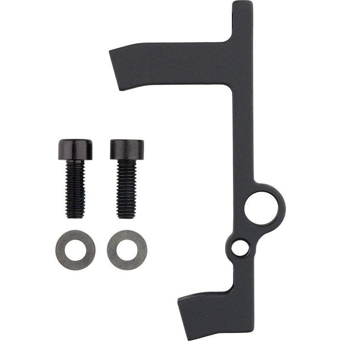 Magura QM Series ABS Wheel Speed Sensor and Disc Brake Adapters for Magura Bikes Bicycle Brake Adaptors