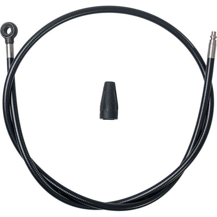 Magura MT C ABS Disc Brake Hose for Hydraulic Brakes — Durable Replacement Hose Bicycle Brake Hoses