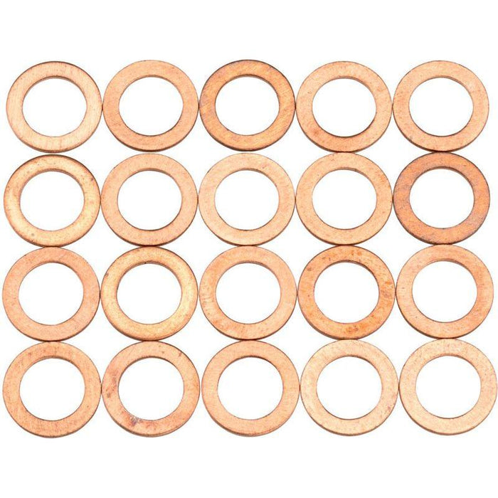 Magura HS33/HS11 Compression Sealing Washer Bag of 20 Bicycle Brake Hoses