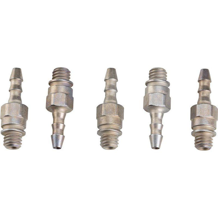 Magura Filling and Bleeding Adaptor at Rim or Disc Caliper M6 Thread Bag of 5 Bicycle Brake Tools