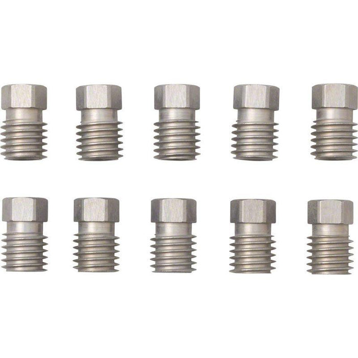 Magura Sleeve Nut for MT Brakes Bag/10 Bicycle Brake Hoses