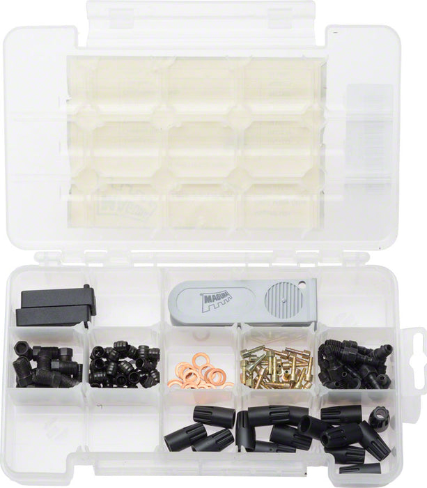 Magura Line Service Kit Bicycle Brake Seal Kits