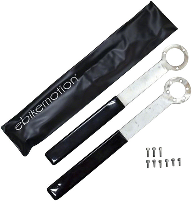 Mahle X35 Tools Bicycle Shop Tools