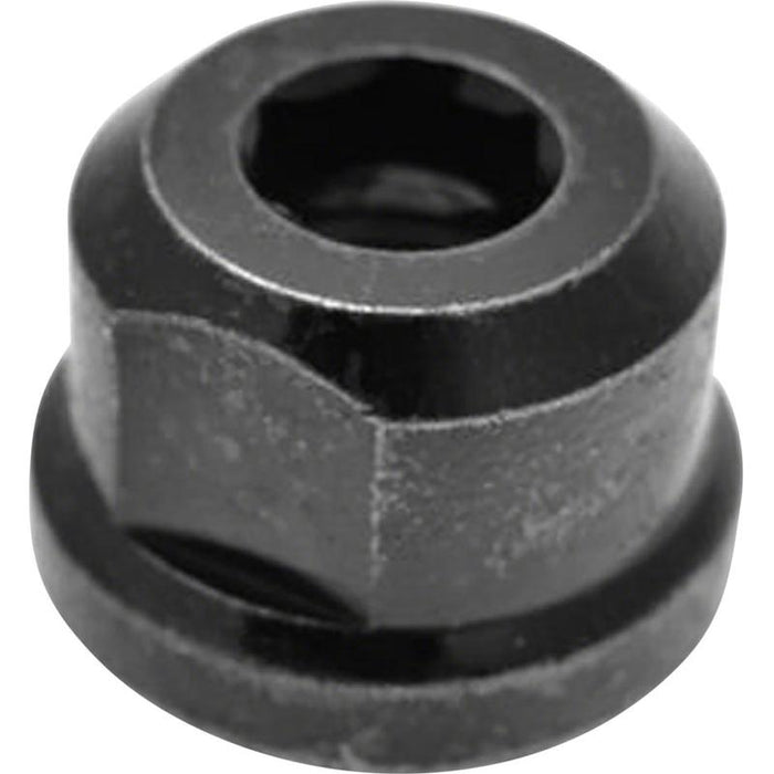 MAHLE Smartbike Systems X35 Motor Lock Nut - Qty 2 Black