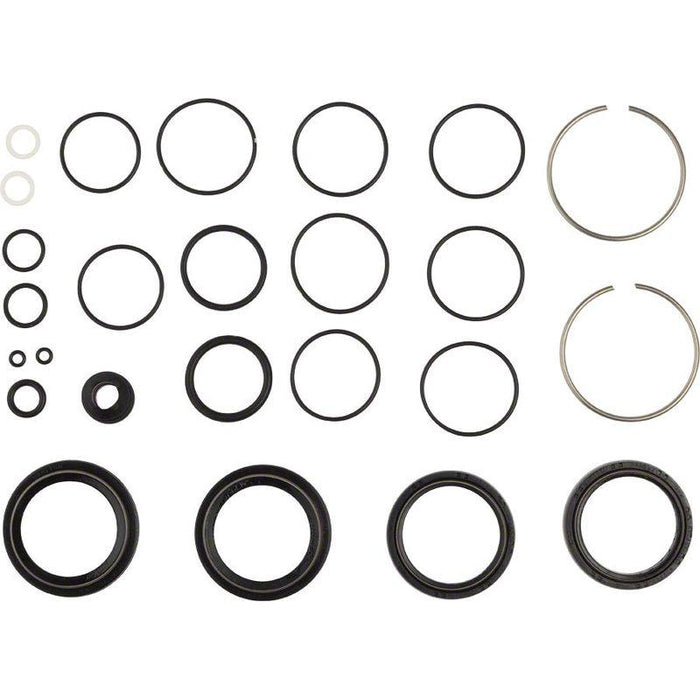 Manitou O-Rings for Dorado Fork