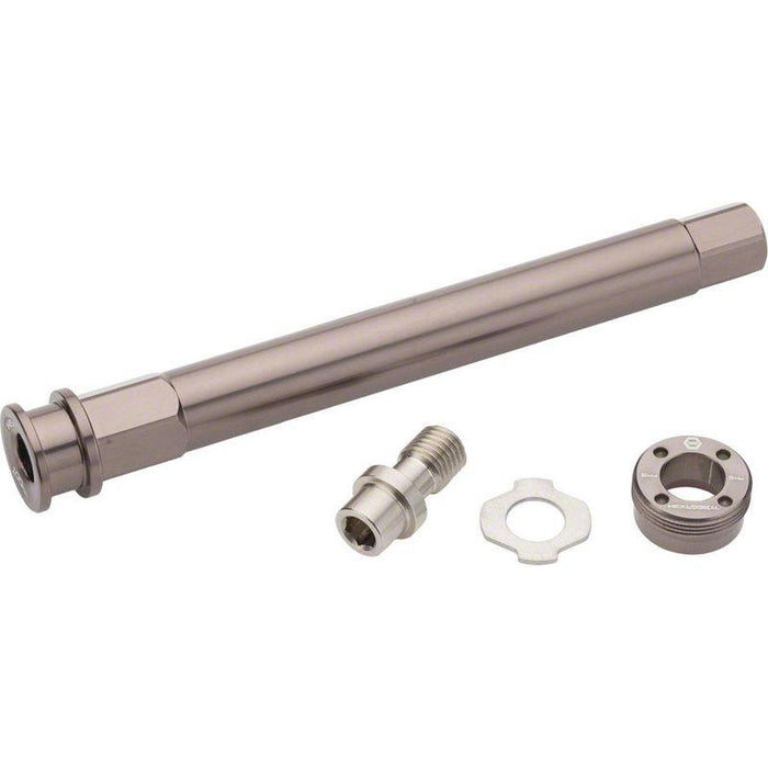 Manitou Hexlock SL Bicycle Thru Axles