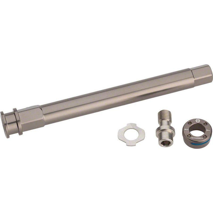 Manitou Hexlock SL Bicycle Thru Axles