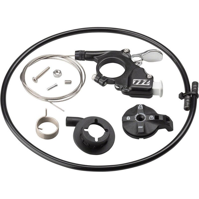 Manitou MILO Upgrade Bicycle Fork Remote Kits
