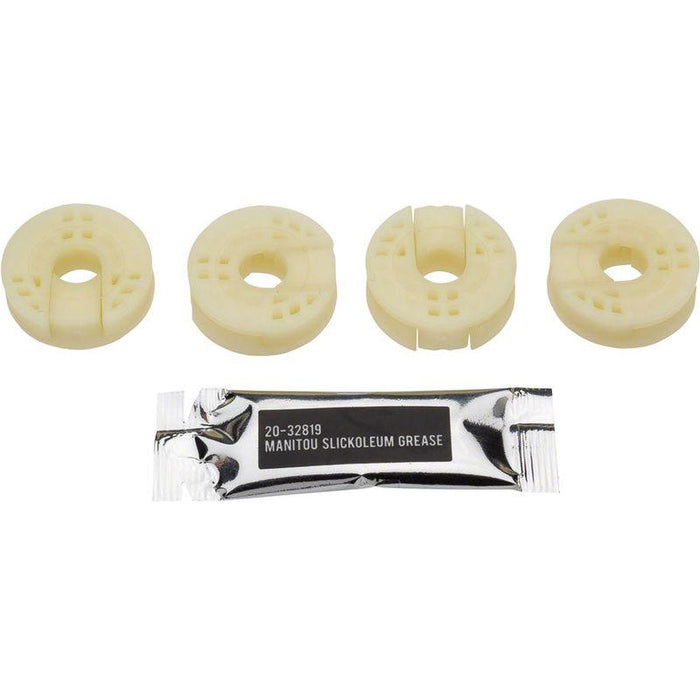 Manitou Travel Spacer Kit - Mezzer