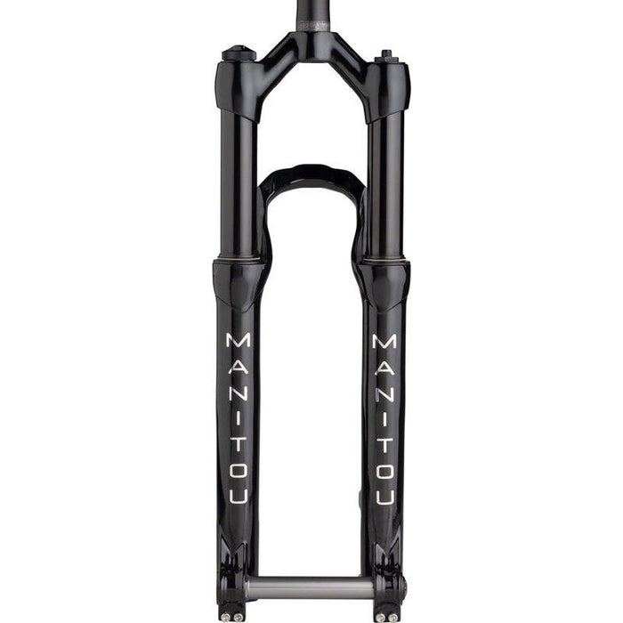 Manitou Circus Expert Suspension Bicycle Forks