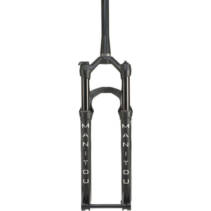 Manitou Markhor Suspension Bicycle Forks