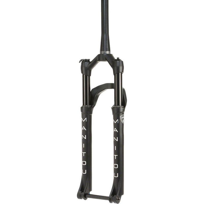 Manitou Markhor Suspension Bicycle Forks