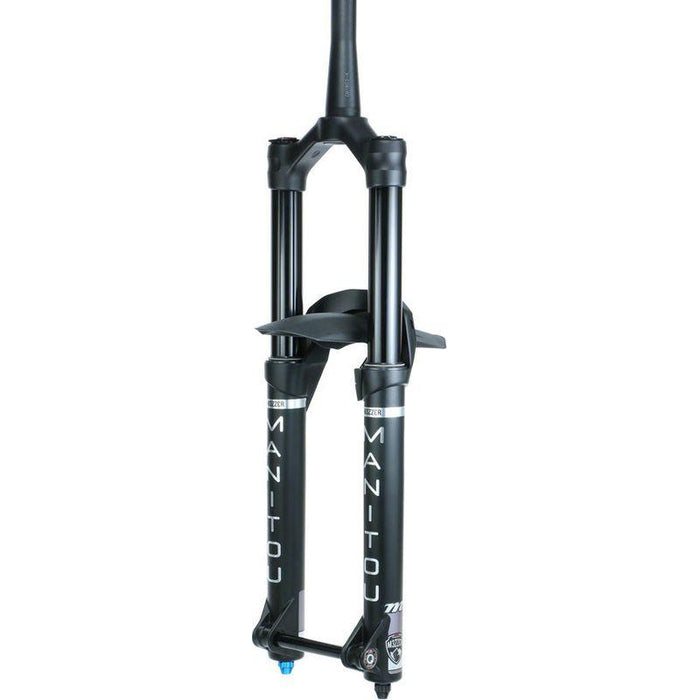 Manitou Mezzer Pro Suspension Bicycle Forks